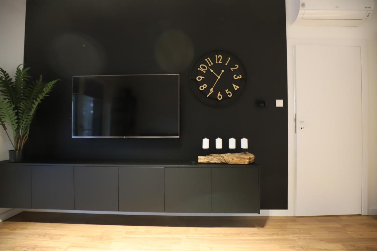 Nowe Kameralne Apartamenty Graniczna2G Niechorze - Sosnowy Las I Bardzo Blisko Plazy Bagian luar foto