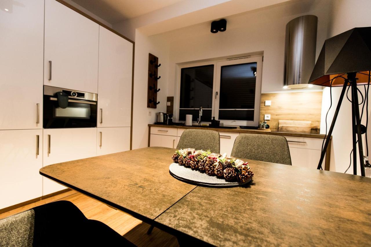 Nowe Kameralne Apartamenty Graniczna2G Niechorze - Sosnowy Las I Bardzo Blisko Plazy Bagian luar foto